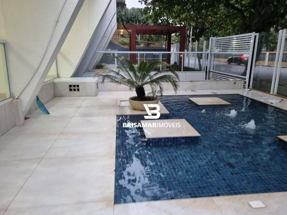 Apartamento, 3 quartos, 110 m² - Foto 13