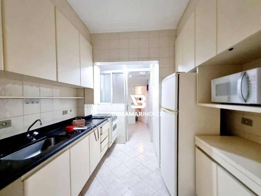 Apartamento, 3 quartos, 110 m² - Foto 7