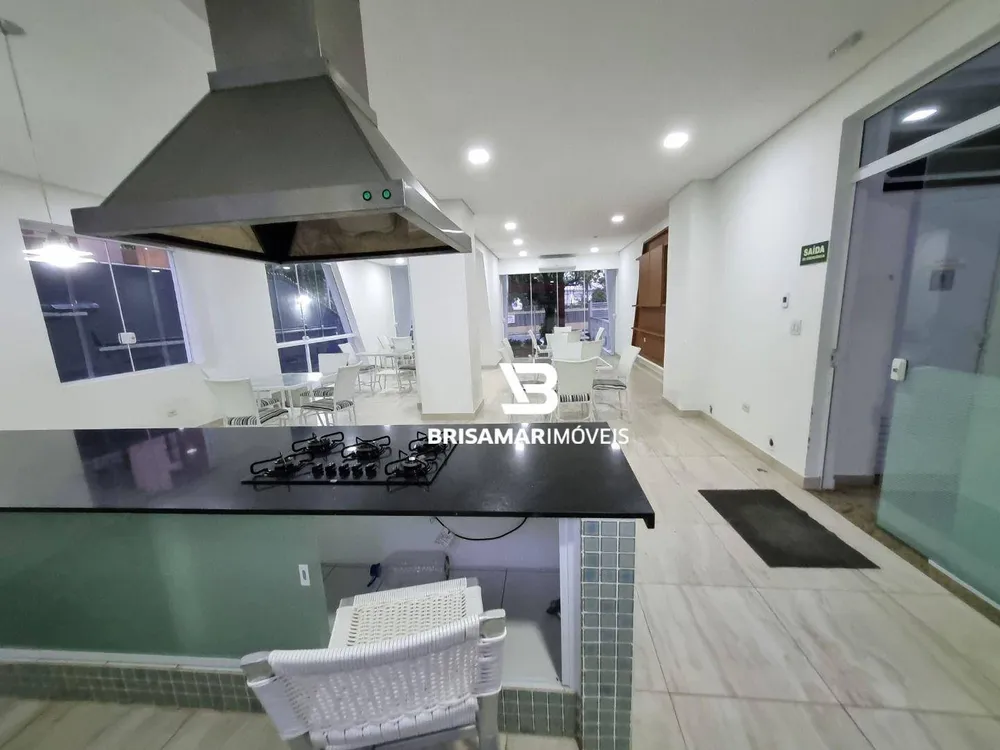 Apartamento, 3 quartos, 110 m² - Foto 16