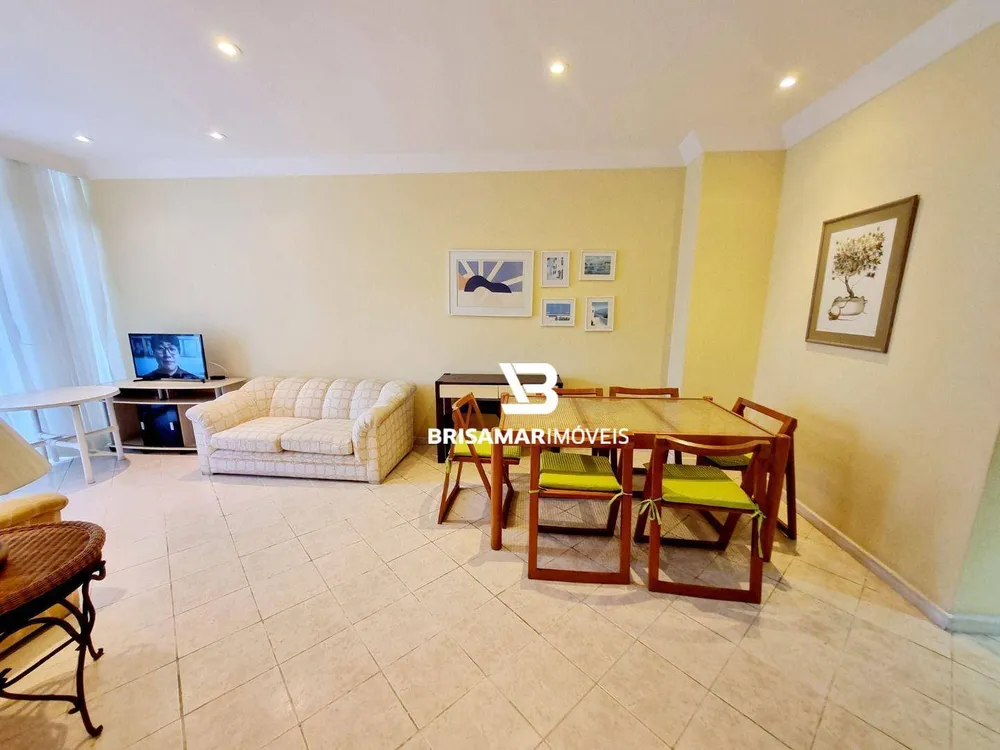 Apartamento, 3 quartos, 110 m² - Foto 2