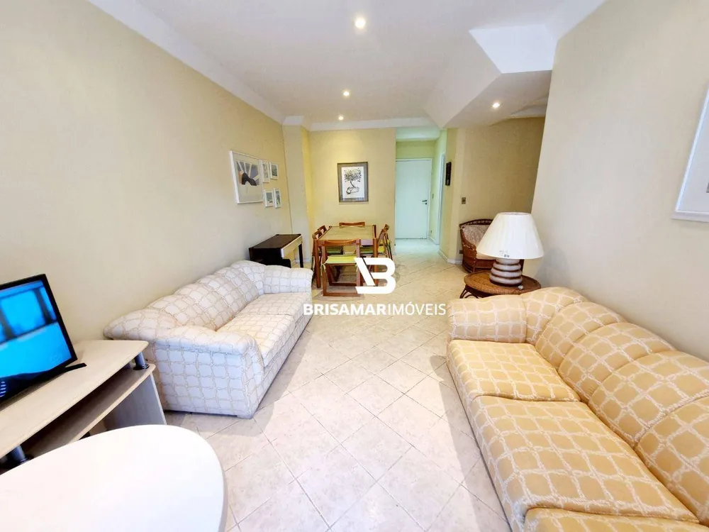 Apartamento, 3 quartos, 110 m² - Foto 11
