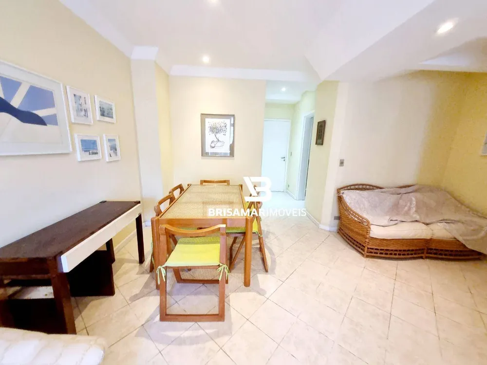 Apartamento, 3 quartos, 110 m² - Foto 5