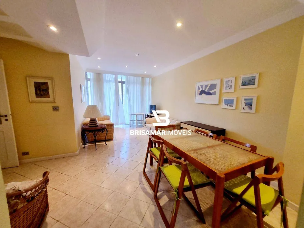 Apartamento, 3 quartos, 110 m² - Foto 3