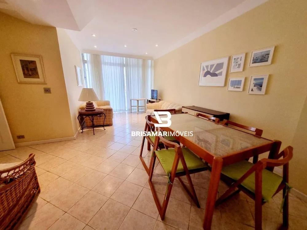 Apartamento, 3 quartos, 110 m² - Foto 4