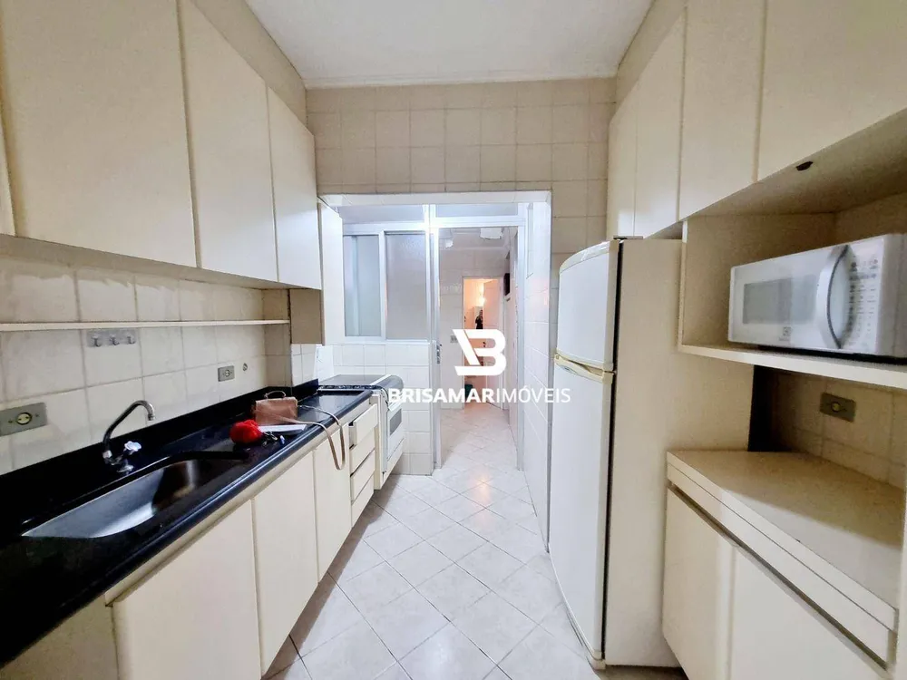 Apartamento, 3 quartos, 110 m² - Foto 9