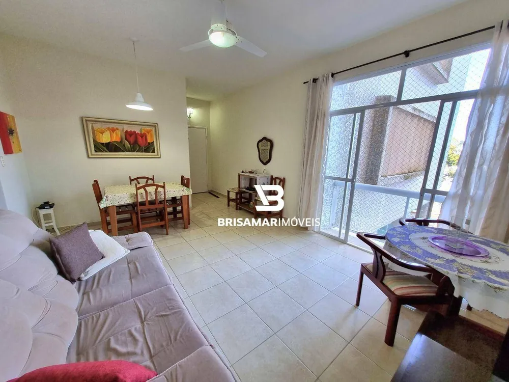 Apartamento, 3 quartos, 100 m² - Foto 2