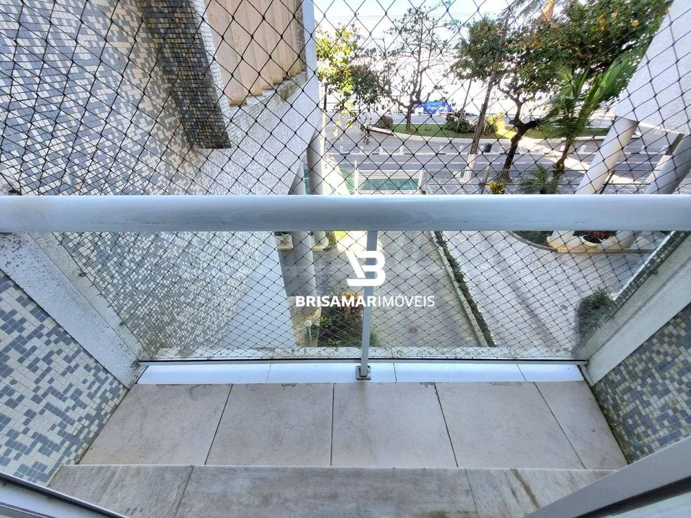 Apartamento, 3 quartos, 100 m² - Foto 3