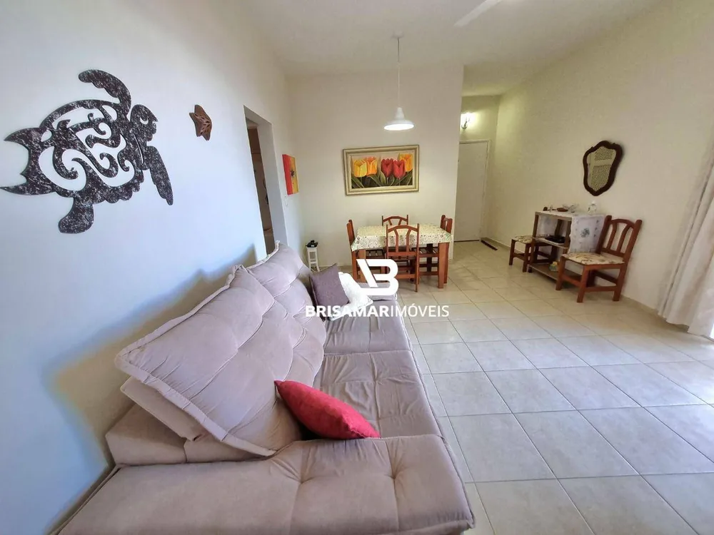 Apartamento, 3 quartos, 100 m² - Foto 1