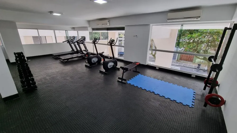 Apartamento, 3 quartos, 140 m² - Foto 10