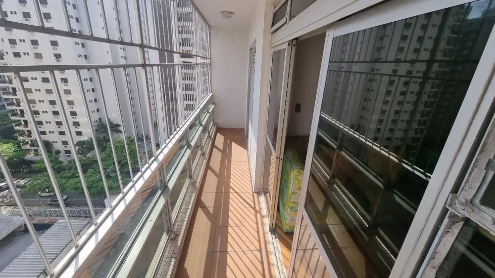 Apartamento, 3 quartos, 140 m² - Foto 3