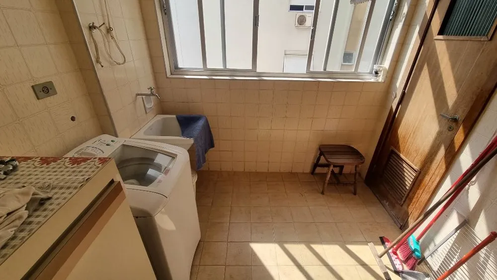 Apartamento, 3 quartos, 140 m² - Foto 2