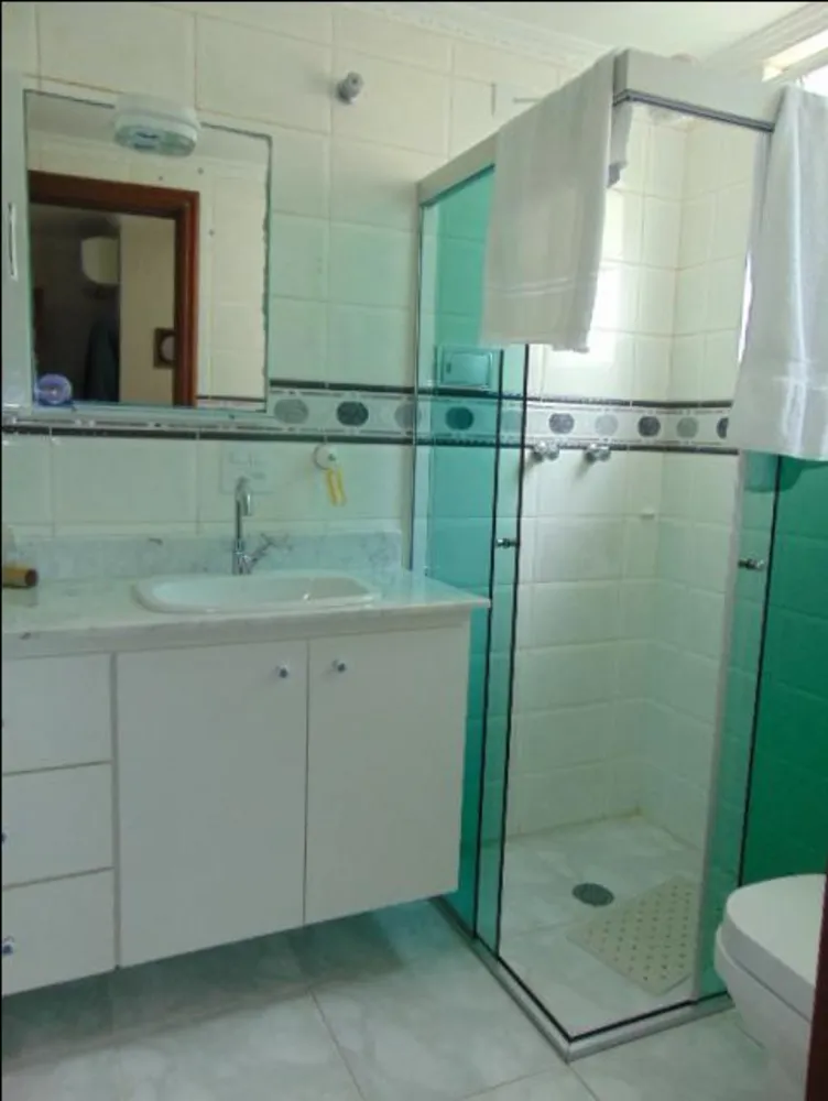 Apartamento, 3 quartos, 142 m² - Foto 6