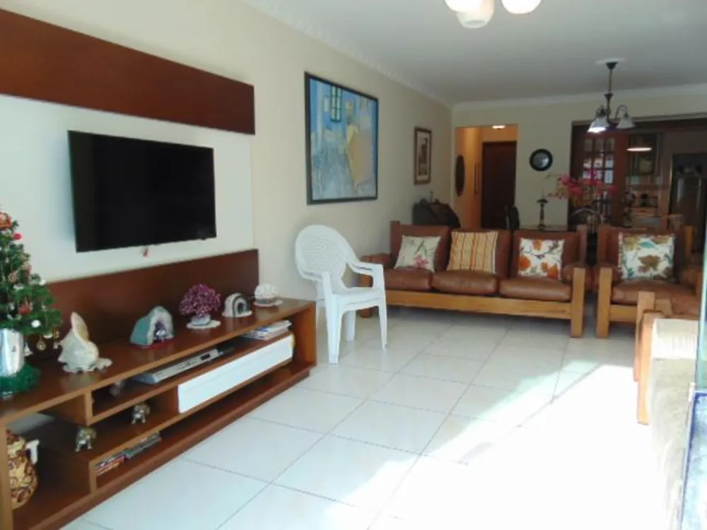 Apartamento, 3 quartos, 142 m² - Foto 1