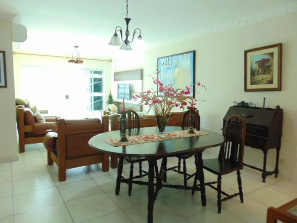 Apartamento, 3 quartos, 142 m² - Foto 2