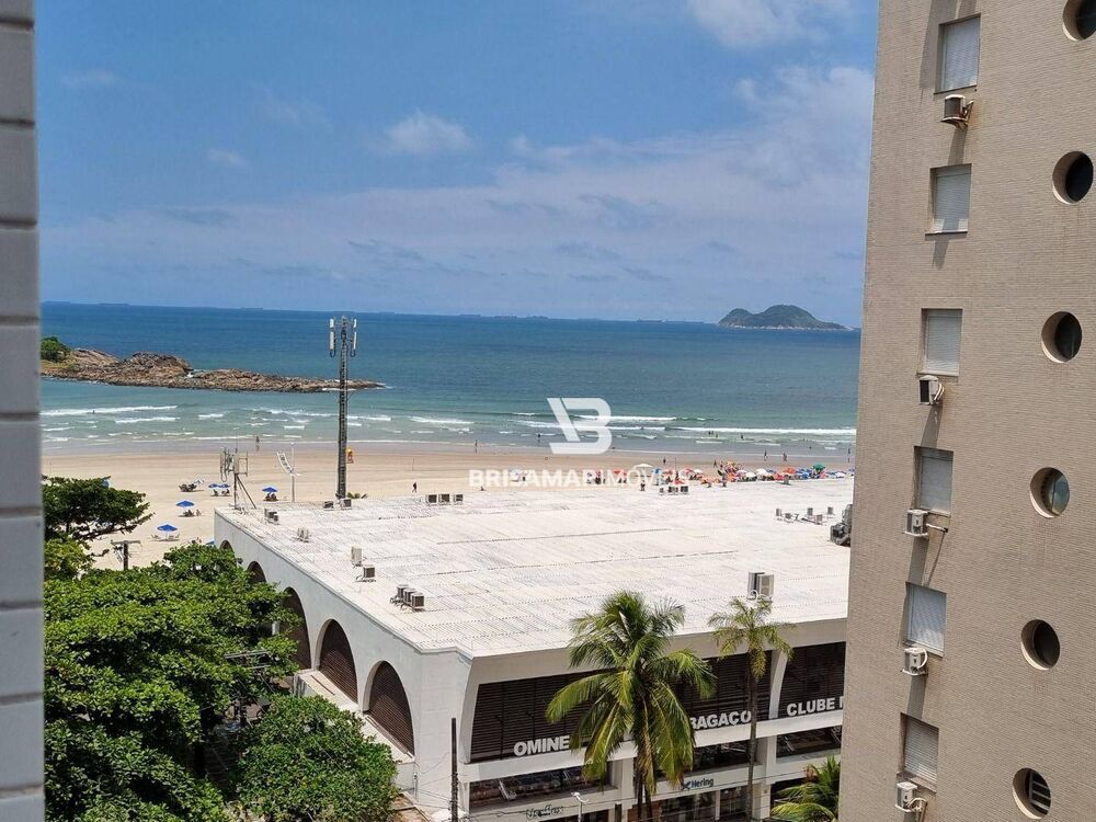 Apartamento, 1 quarto, 55 m² - Foto 1
