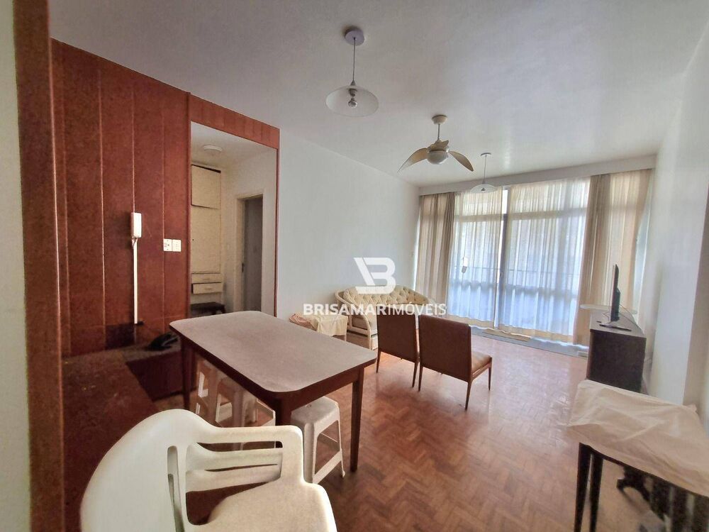 Apartamento, 1 quarto, 55 m² - Foto 3