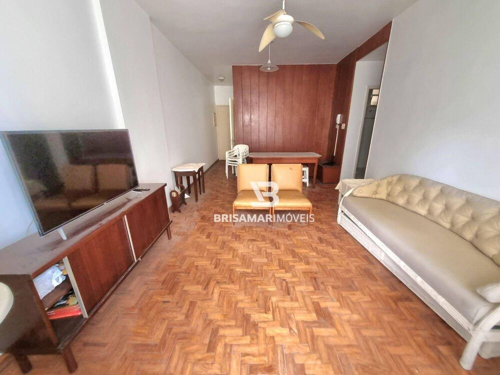 Apartamento, 1 quarto, 55 m² - Foto 4