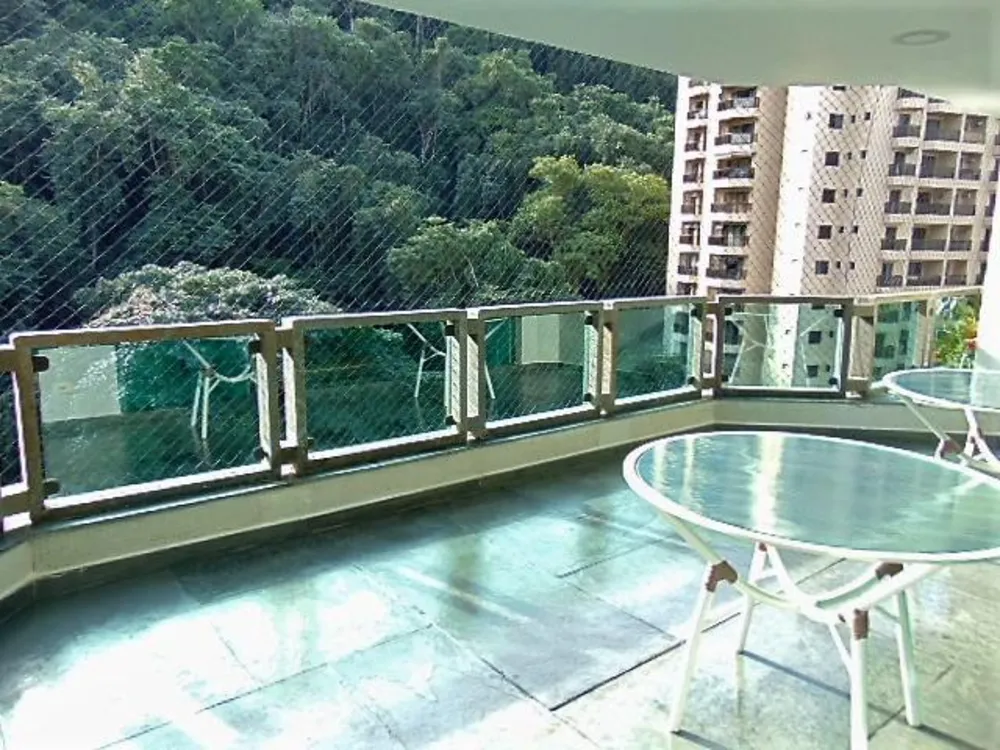 Apartamento, 3 quartos, 186 m² - Foto 6