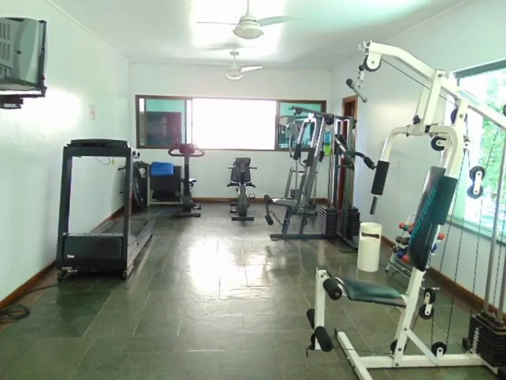 Apartamento, 3 quartos, 186 m² - Foto 16