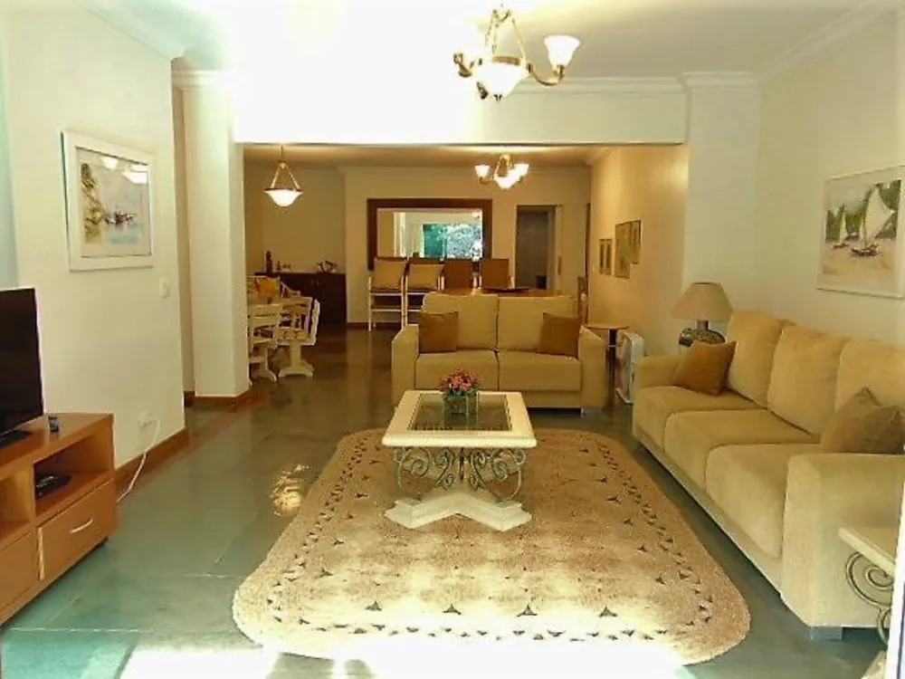Apartamento, 3 quartos, 186 m² - Foto 3