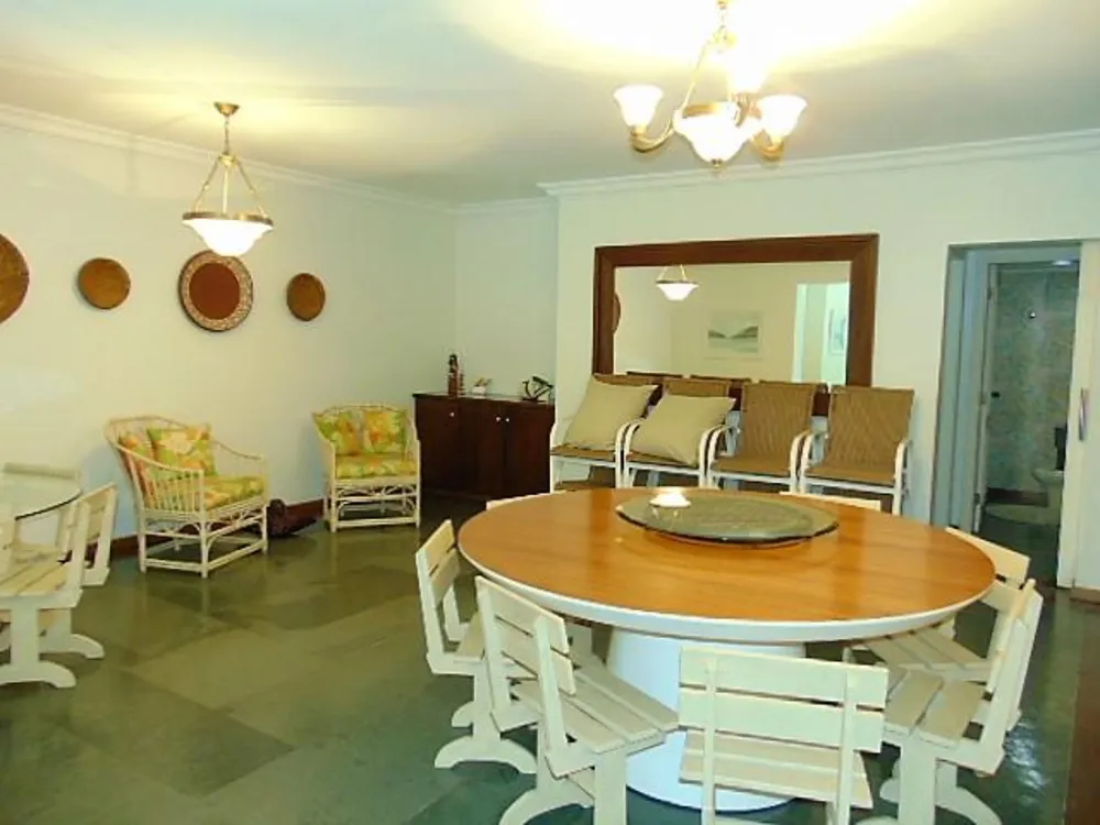 Apartamento, 3 quartos, 186 m² - Foto 4