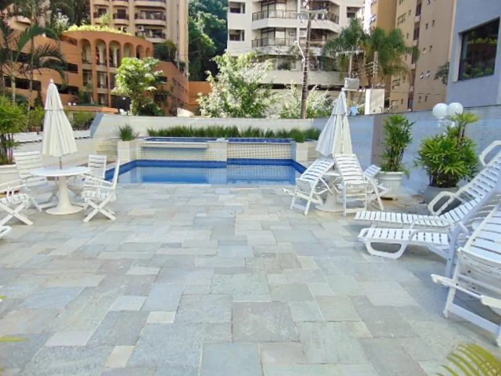 Apartamento, 3 quartos, 186 m² - Foto 13