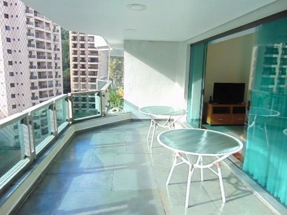 Apartamento, 3 quartos, 186 m² - Foto 5