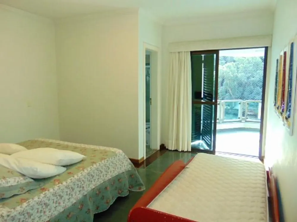 Apartamento, 3 quartos, 186 m² - Foto 7