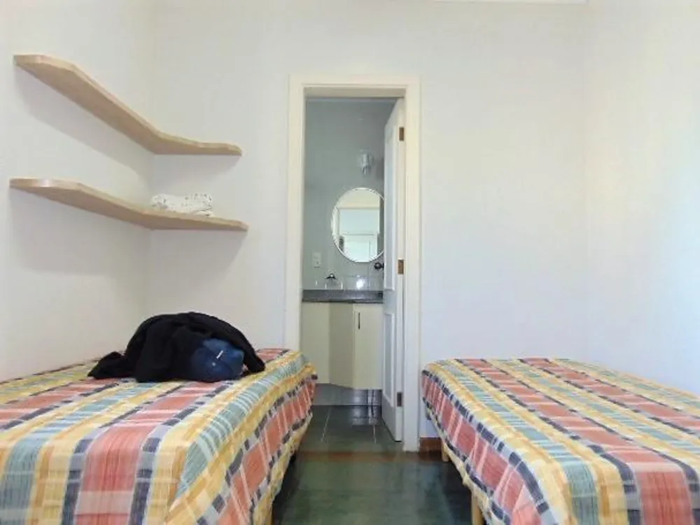 Apartamento, 3 quartos, 186 m² - Foto 12