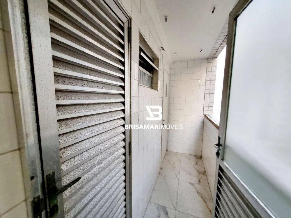 Apartamento, 3 quartos, 137 m² - Foto 6