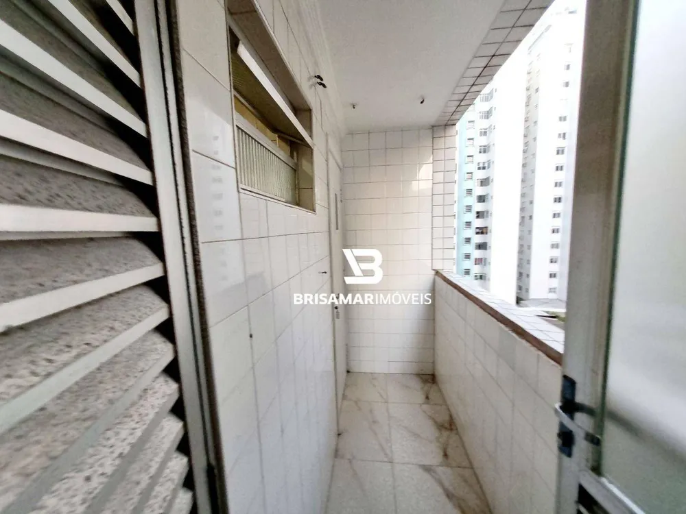 Apartamento, 3 quartos, 137 m² - Foto 4