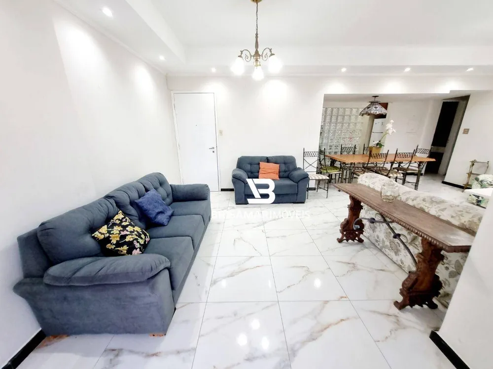 Apartamento, 3 quartos, 137 m² - Foto 11