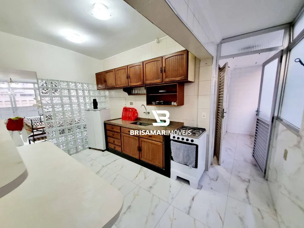 Apartamento, 3 quartos, 137 m² - Foto 1