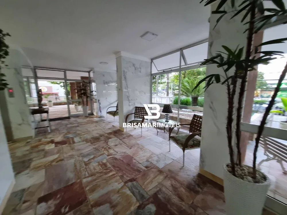Apartamento, 3 quartos, 137 m² - Foto 10
