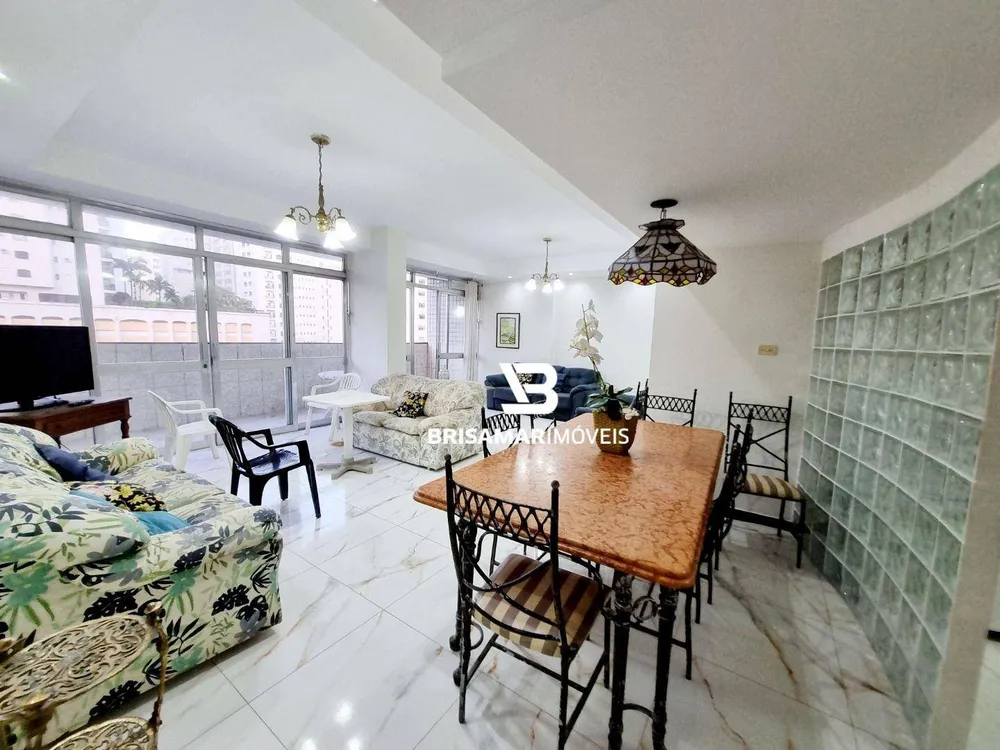 Apartamento, 3 quartos, 137 m² - Foto 8