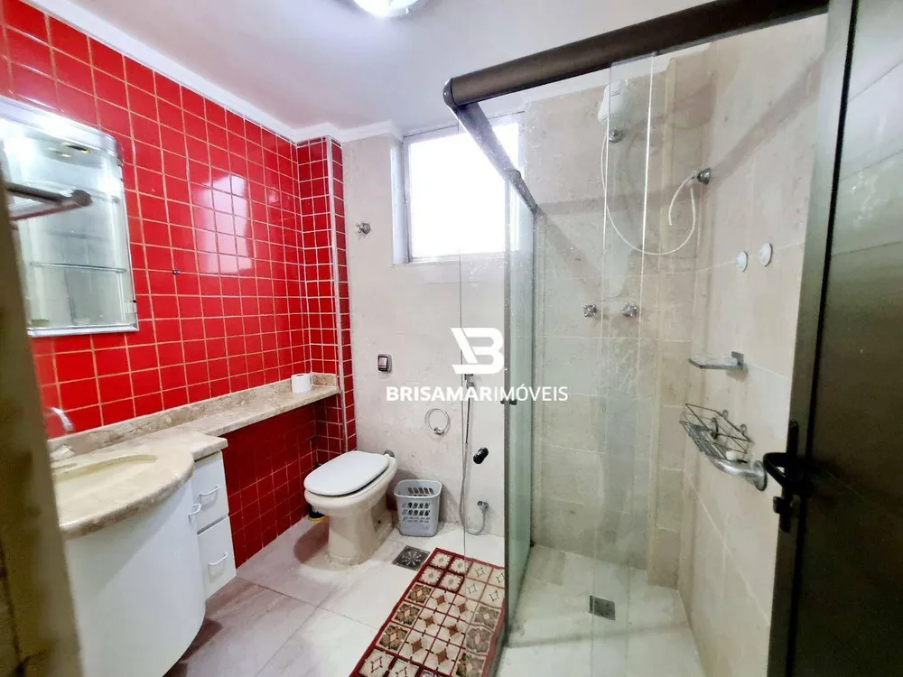 Apartamento, 3 quartos, 137 m² - Foto 5