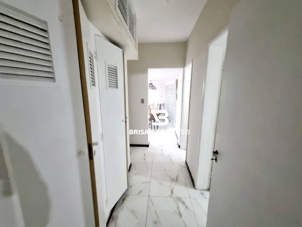Apartamento, 3 quartos, 137 m² - Foto 9