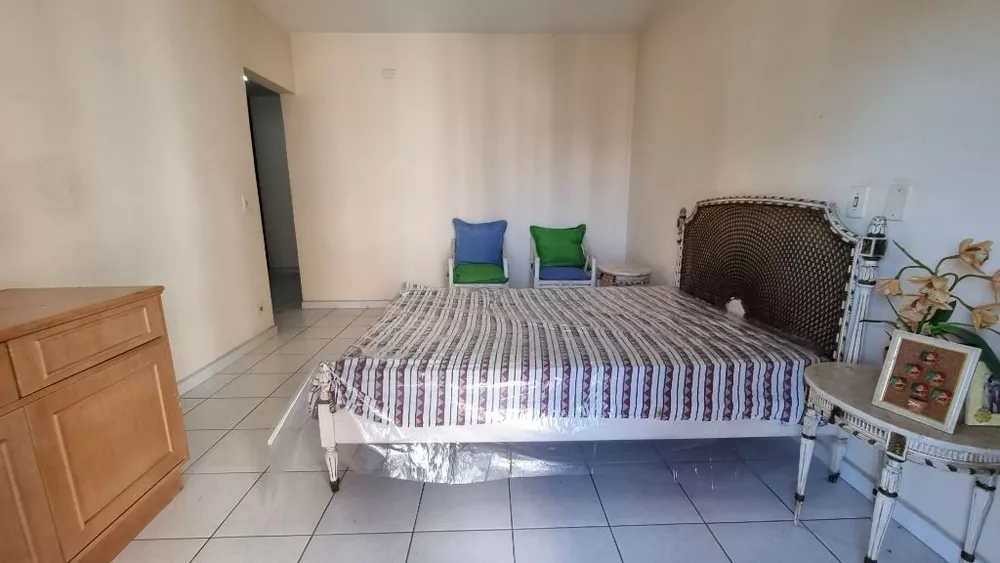 Apartamento à venda com 4 quartos, 190m² - Foto 6