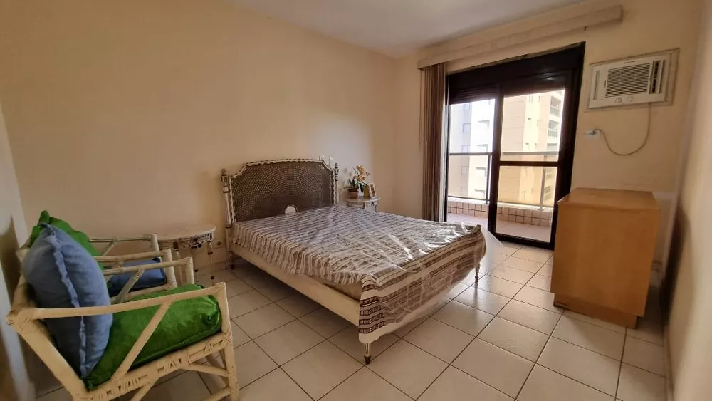 Apartamento à venda com 4 quartos, 190m² - Foto 7