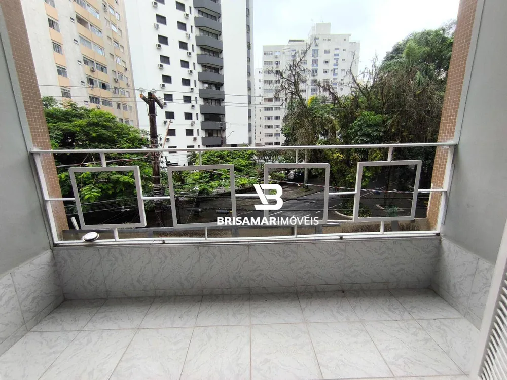 Apartamento, 2 quartos, 55 m² - Foto 3