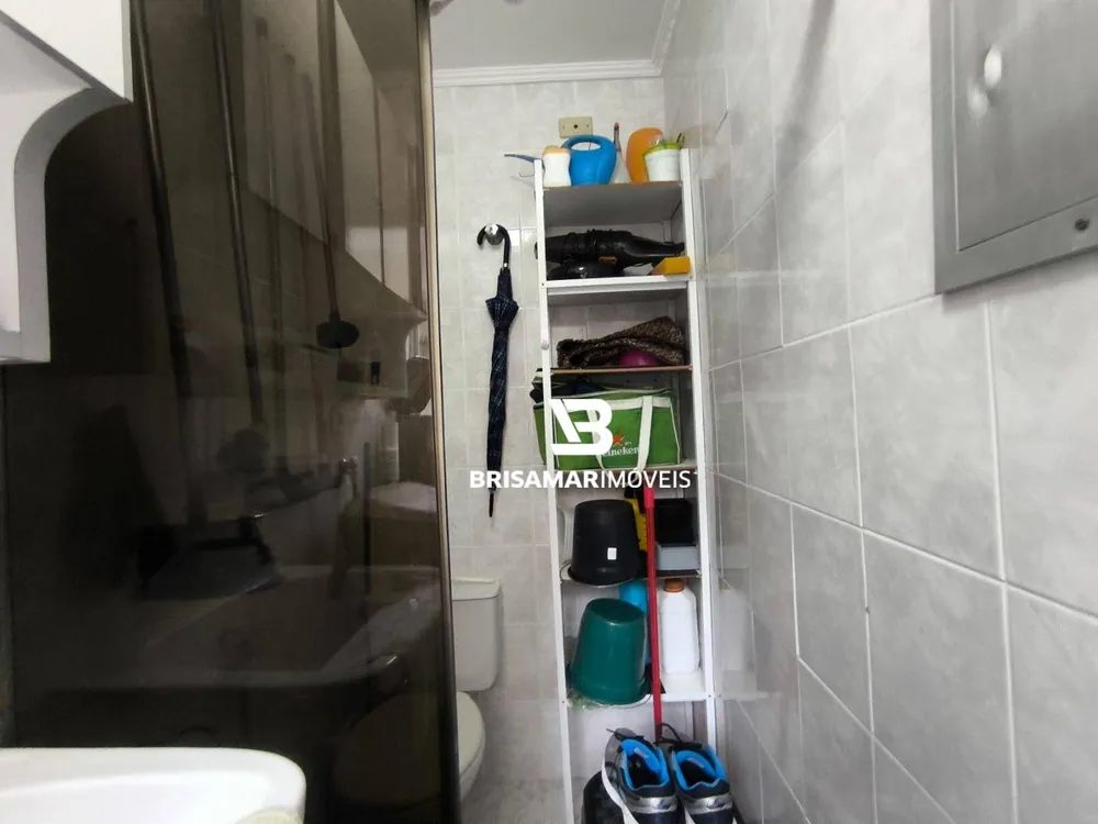 Apartamento, 2 quartos, 55 m² - Foto 7