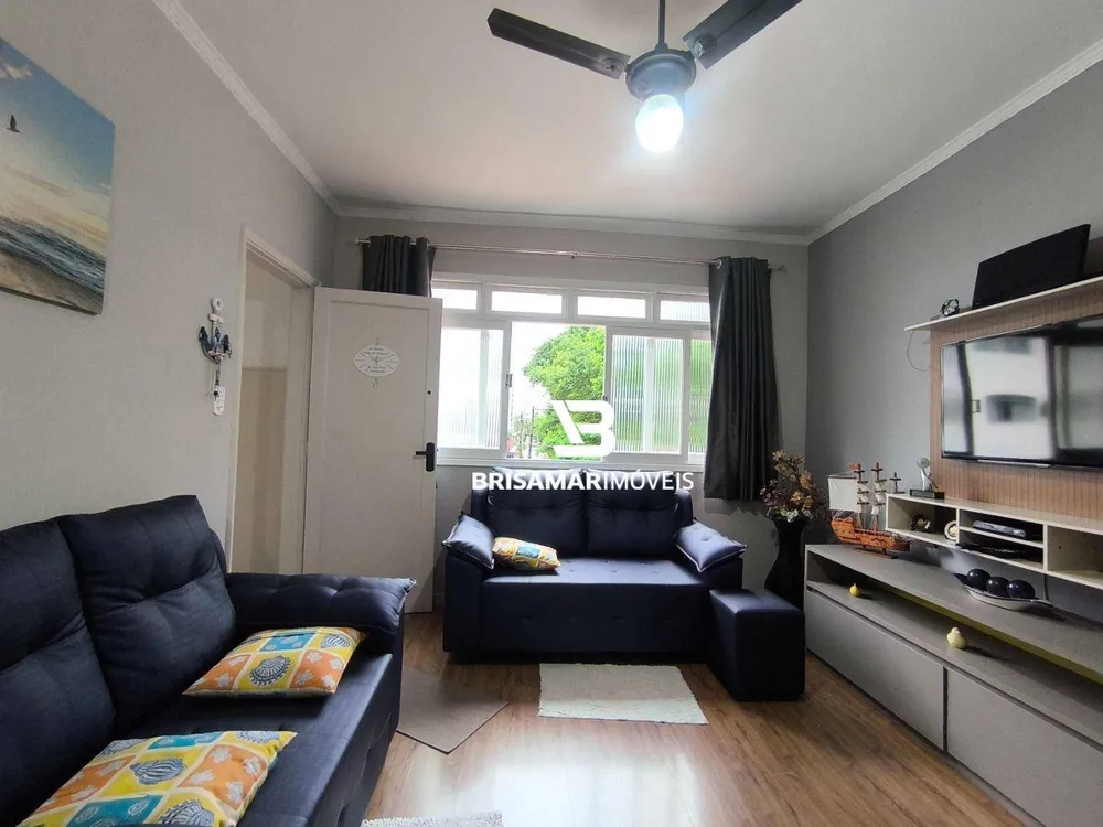 Apartamento, 2 quartos, 55 m² - Foto 1