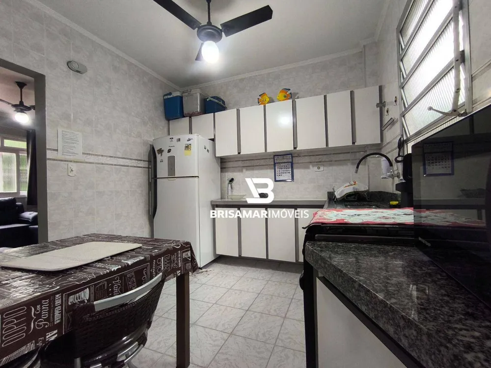 Apartamento, 2 quartos, 55 m² - Foto 4