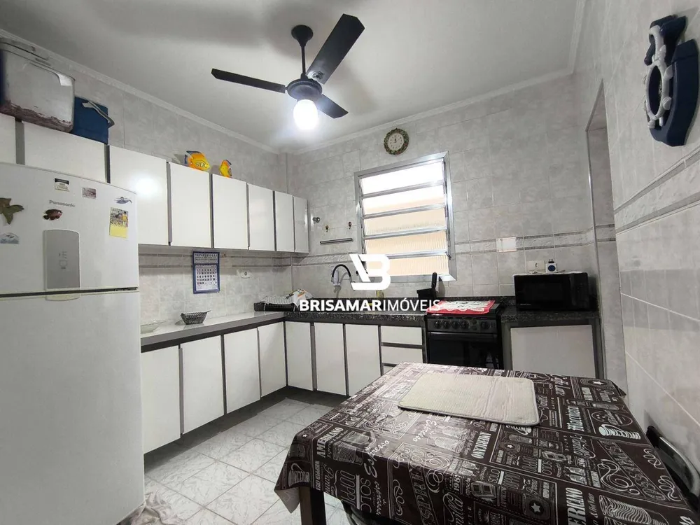 Apartamento, 2 quartos, 55 m² - Foto 2