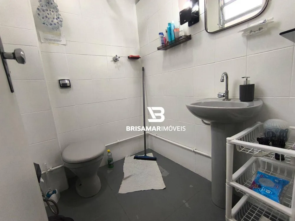Apartamento, 2 quartos, 55 m² - Foto 5