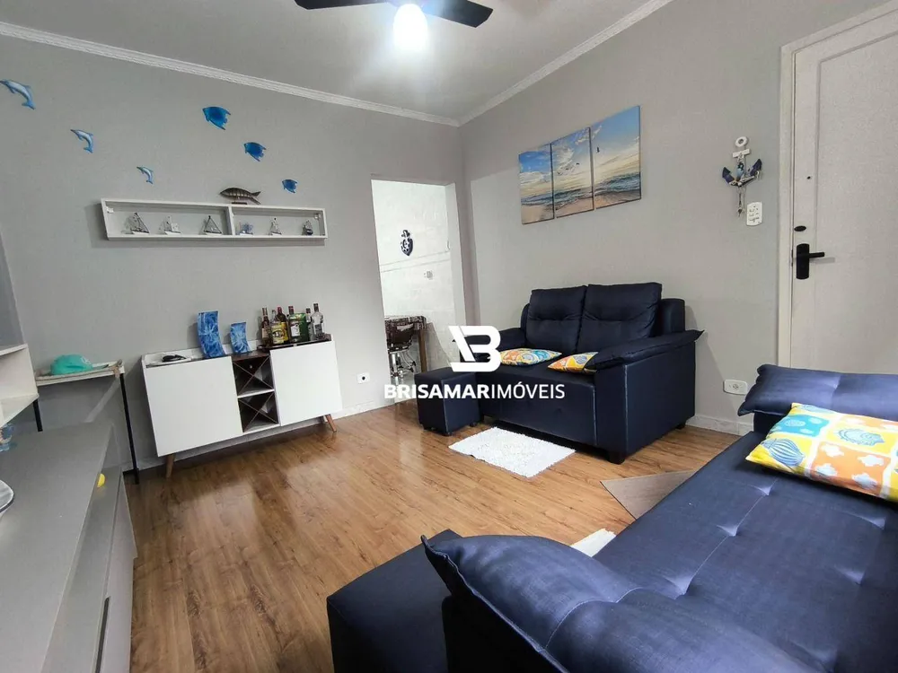 Apartamento, 2 quartos, 55 m² - Foto 12