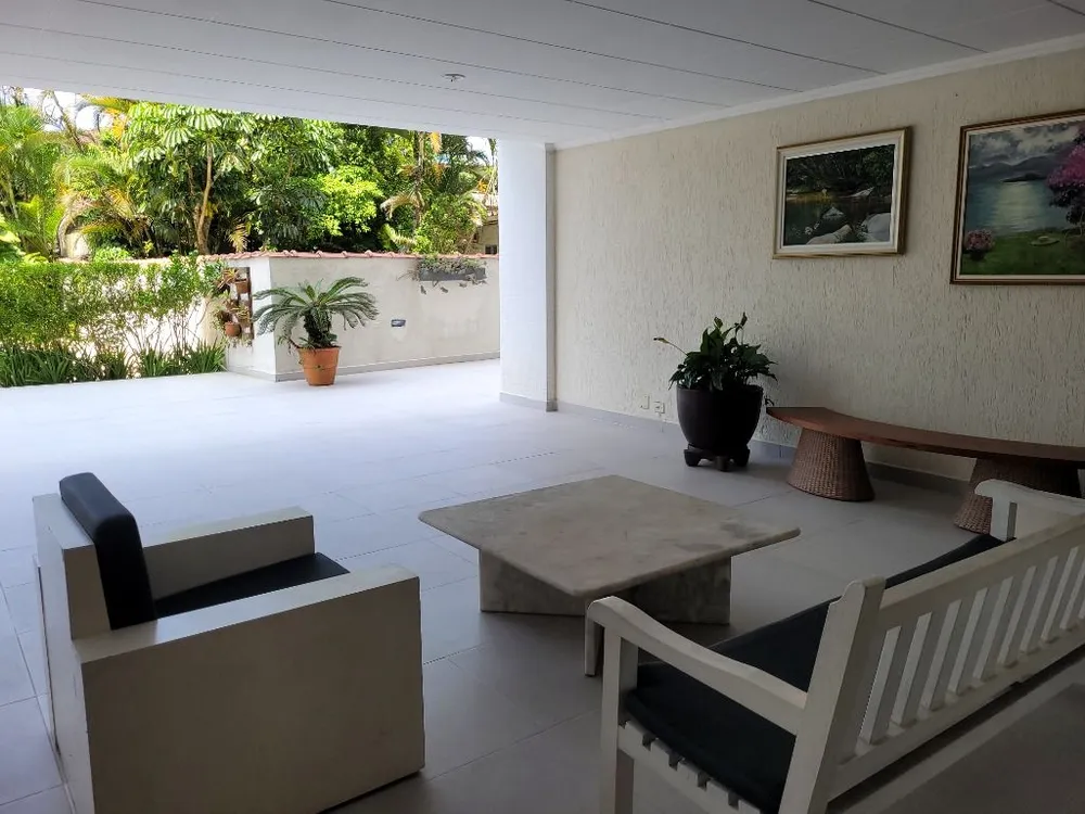 Apartamento, 2 quartos, 85 m² - Foto 12