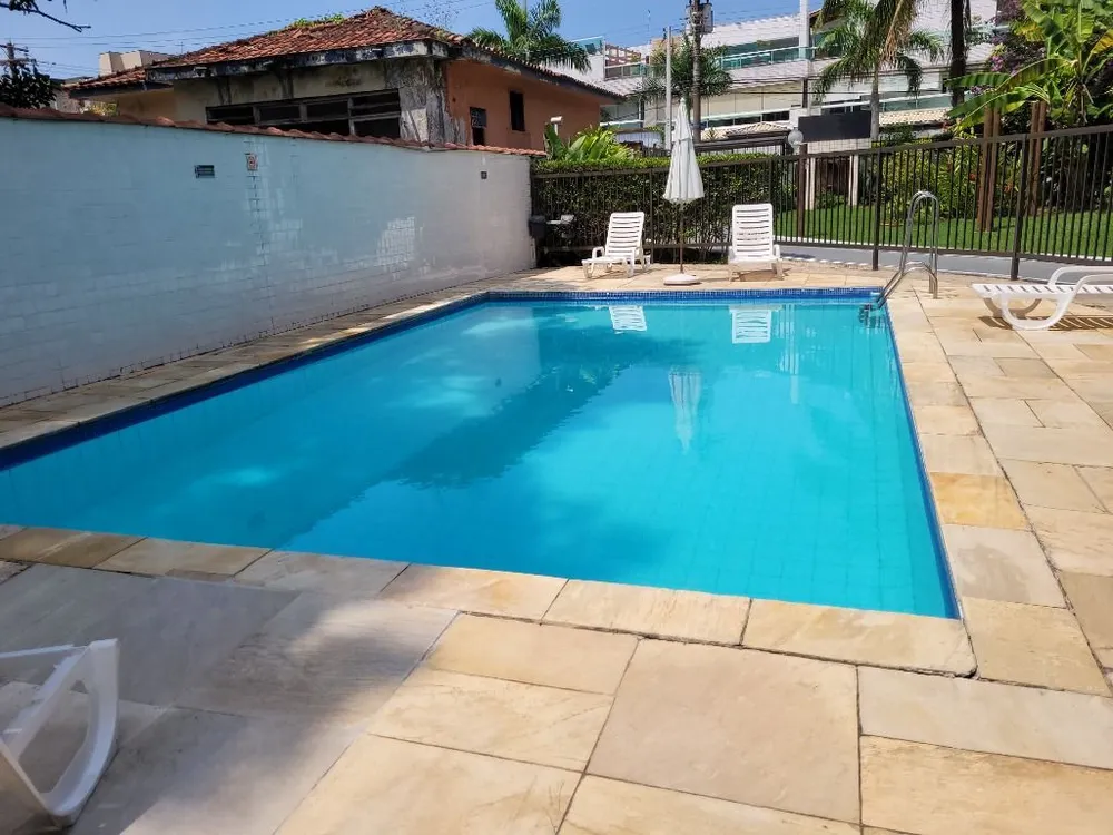 Apartamento, 2 quartos, 85 m² - Foto 2