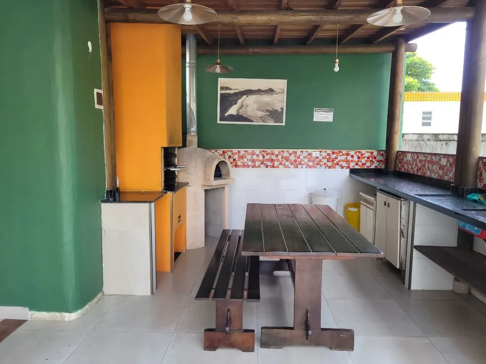 Apartamento, 2 quartos, 85 m² - Foto 3