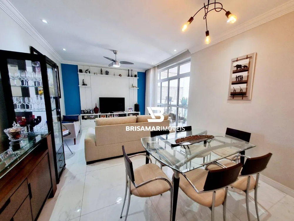 Apartamento, 2 quartos, 134 m² - Foto 3